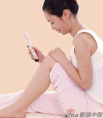 有沒有可以長期堅持的艾灸穴位？