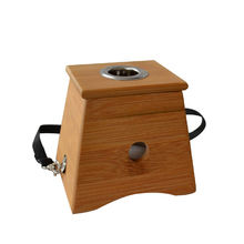 艾灸盒？ 什么是艾灸盒合