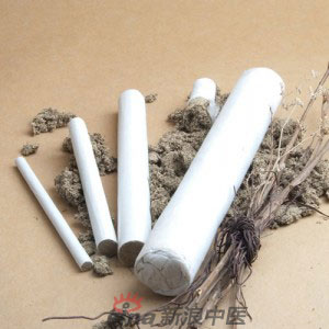 艾灸為什么能預(yù)防疾病？--艾條