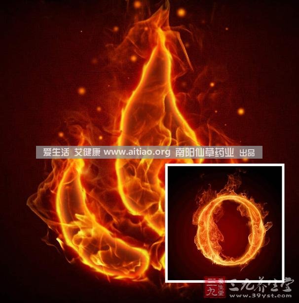 火的激勵機(jī)制