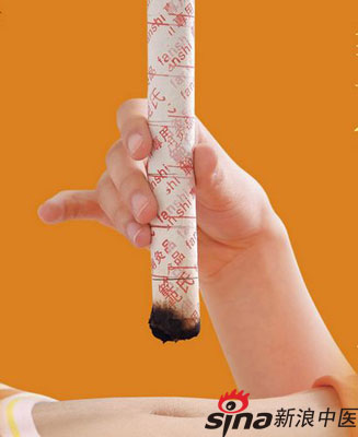 手腳冰涼怎么辦？艾灸給你暖身