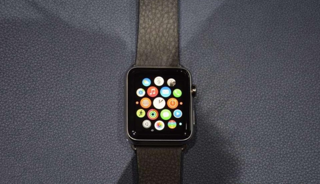 Apple Watch能否成蘋果新增長(zhǎng)引擎？